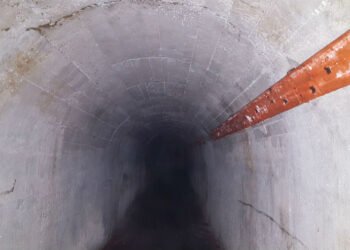 КАКВИ ТАЈНИ КРИЈАТ ХОДНИЦИТЕ: Команден бункер изграден по наредба на Тито во близина на Скопје!