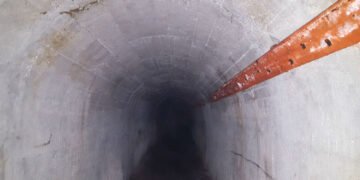 КАКВИ ТАЈНИ КРИЈАТ ХОДНИЦИТЕ: Команден бункер изграден по наредба на Тито во близина на Скопје!