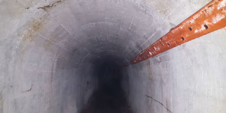 КАКВИ ТАЈНИ КРИЈАТ ХОДНИЦИТЕ: Команден бункер изграден по наредба на Тито во близина на Скопје!