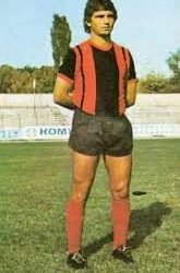 Љубомир Рајчевски – Рајче: Фудбалската легенда од Скопска Црна Гора