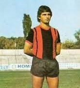 Љубомир Рајчевски – Рајче: Фудбалската легенда од Скопска Црна Гора