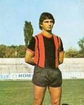 Љубомир Рајчевски – Рајче: Фудбалската легенда од Скопска Црна Гора