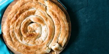 Вкусови од Чучер Сандево – Традиционална Храна со Душа