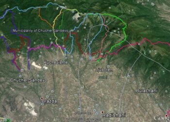 Откриј ги врвовите на Скопска Црна Гора! 🌄