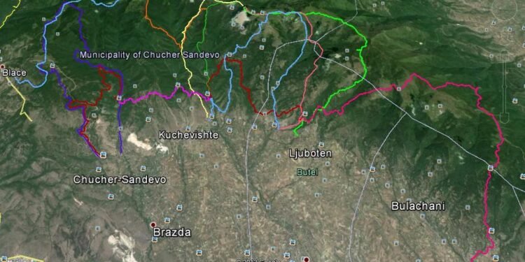 Откриј ги врвовите на Скопска Црна Гора! 🌄