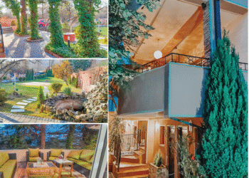 Дали знаевте за овие сместувачки капацитети на Скопска Црна Гора?