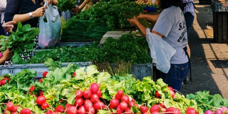 Дали е време Чучер-Сандево да добие свој пазар?