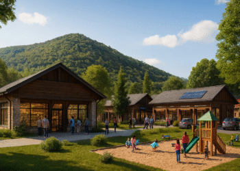 Скопска Црна Гора заслужува “Market Center” – едно место за сите!