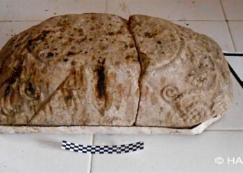 Балаклија – Античко археолошко богатство во с.Мирковци