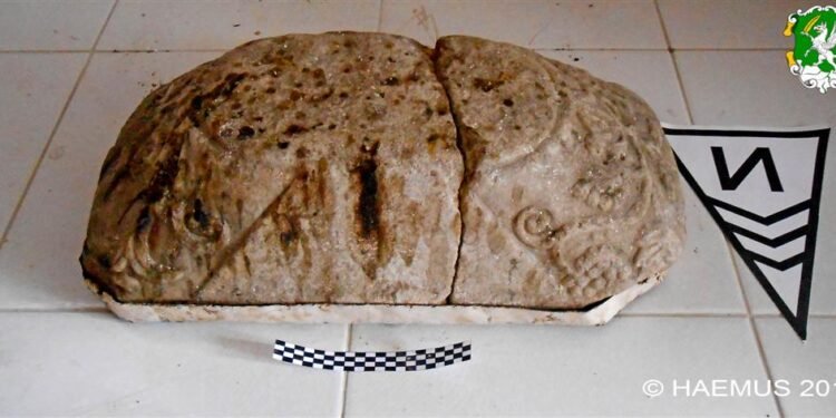 Балаклија – Античко археолошко богатство во с.Мирковци