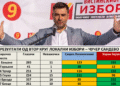 Зоран Бајовски – нов градоначалник на Чучер-Сандево! Разлика од 583 гласа и нова енергија за општината!